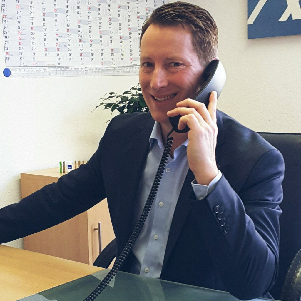 Stephan Seidel Agenturleiter Stephan Seidel e. K. XING