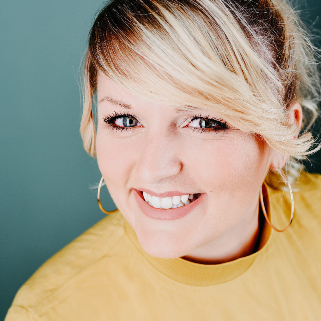 Maria Schwarze Referentin Veranstaltungsmanagement Sparkasse