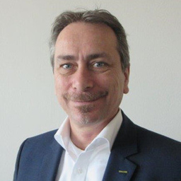 Peter Berkenheier