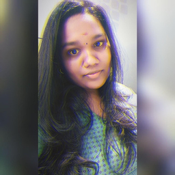ABINAYA JAYASANKAR