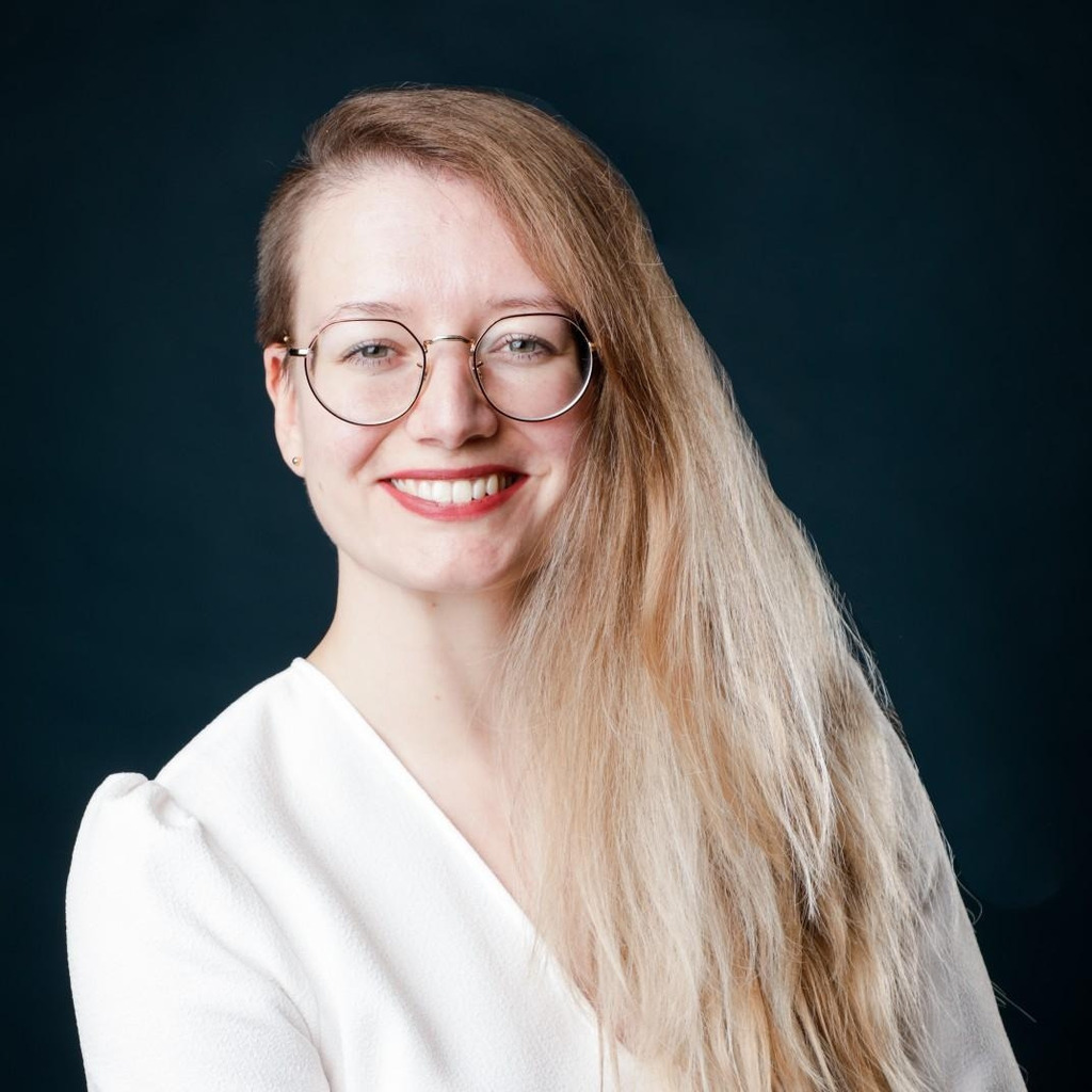 Social Media Profilbild Katharina Flecke Duisburg