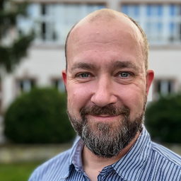 Dipl.-Ing. Thomas Scholz