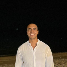Mohamed Saleh