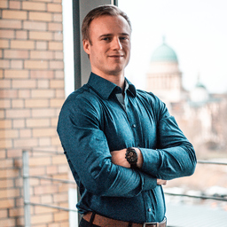 Leo Baudisch's profile picture