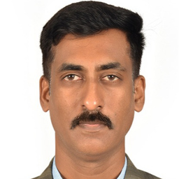 Saravanan Shanmugam