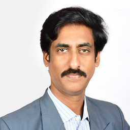 Saravanan Shanmugam