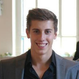 Max Fetzer's profile picture