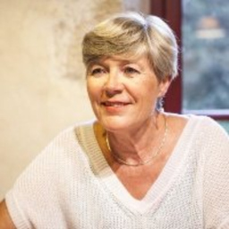 Christine Mercier