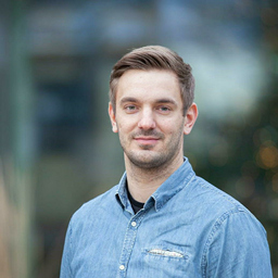 Moritz Barthauer