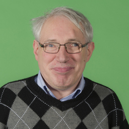 Josef Theobald