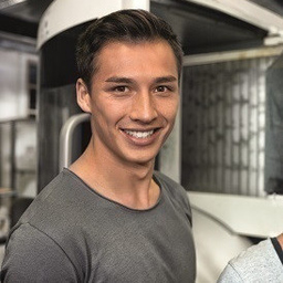 Sebastian Brennecke
