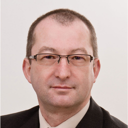 Ronald Hlawaty