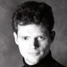 Jean-Christophe Erny