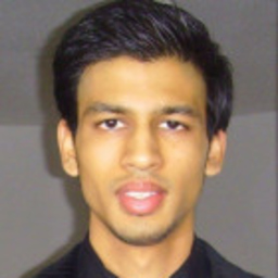 Adit Kumar Jain