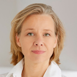 Isabelle Deschamps