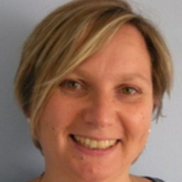 Gabriele Müller