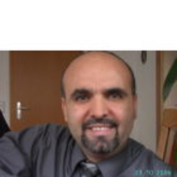 Dipl.-Ing. Ahmet Erdogan