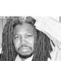 Nana S. Achampong