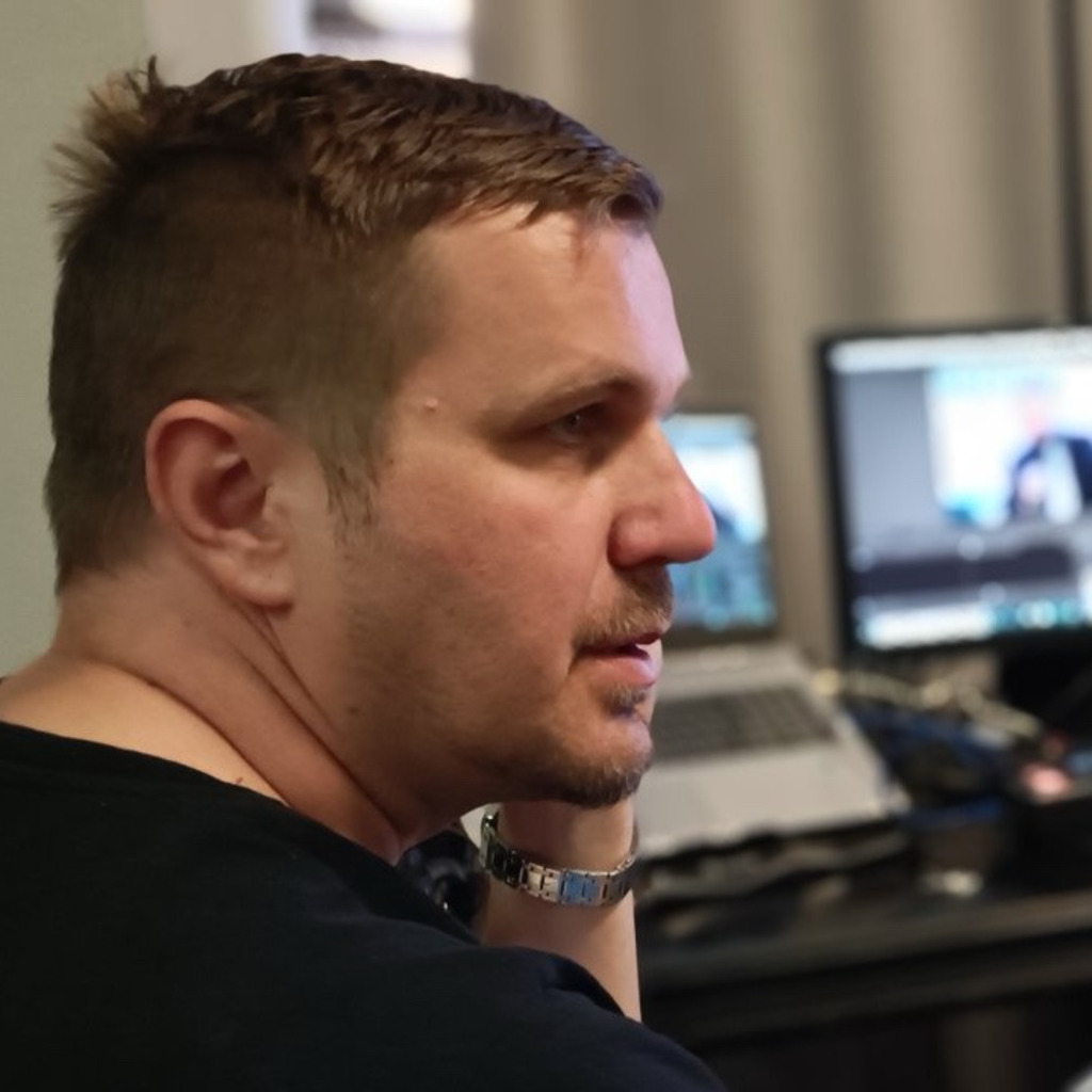 Zlatan Radić Broadcast Technician RtvUsk XING