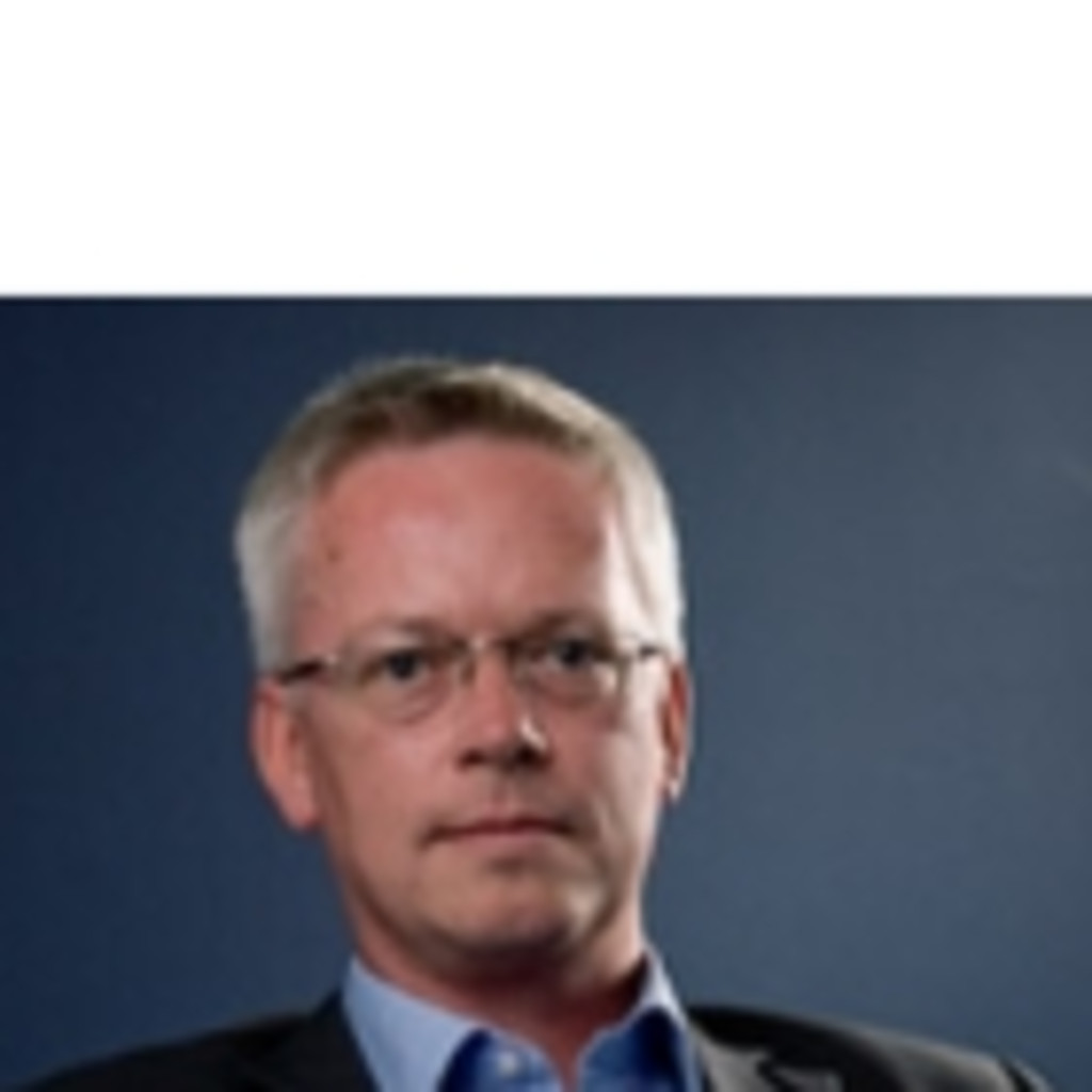 Mike Harding CFOO World Trade Group XING
