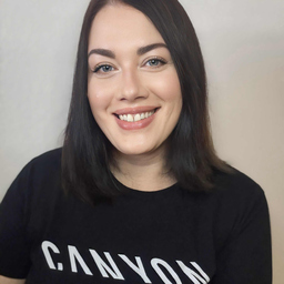 Verena Haas-Larisch