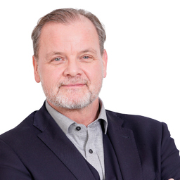 Lars Paries