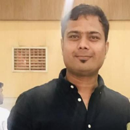 Vishwas Agrawal