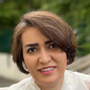 Najmeh Nourbakhsh Samani