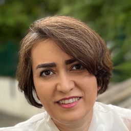 Najmeh Nourbakhsh Samani