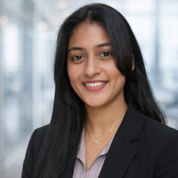 Vyshnavi Mattaparthi