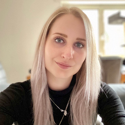 Schirin Parker-Iranpour