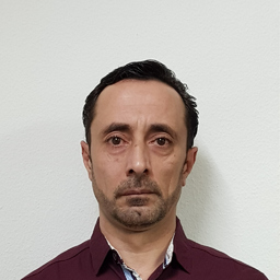 HASHEM SHEIKH-SALEM