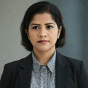 SHARVARI KUDALE