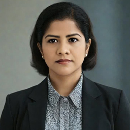 SHARVARI KUDALE