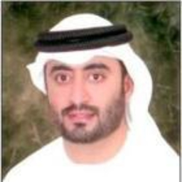 Mohamed Al Hemrani