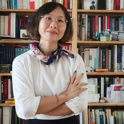 Yanyan Cheng