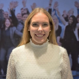 Anika Schillinger