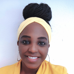 Joy Gitau