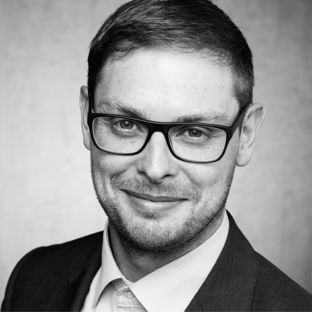 Mikhail Golubev Senior IT Consultant lambdaschmiede GmbH XING