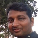 Satish Bhavankar