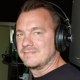 Christian Klein