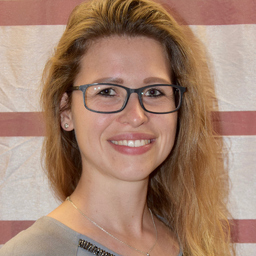 Bianca Schlenker