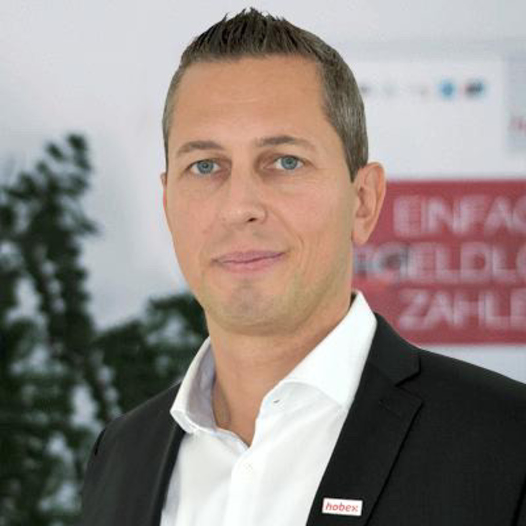 Thomas Spitzer - Vertrieb - Hobex AG | XING