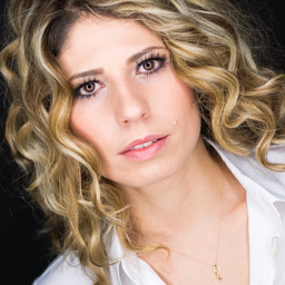 Olena Kryvoruchko