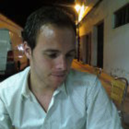 Benito Segura Sánchez