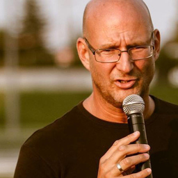 Michael Holub