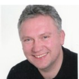 Profilbild Gerhard Fitz