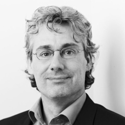 Prof. Dr. Lars Lewejohann