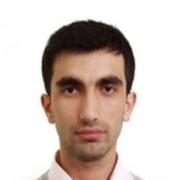 Edgar Guseynov
