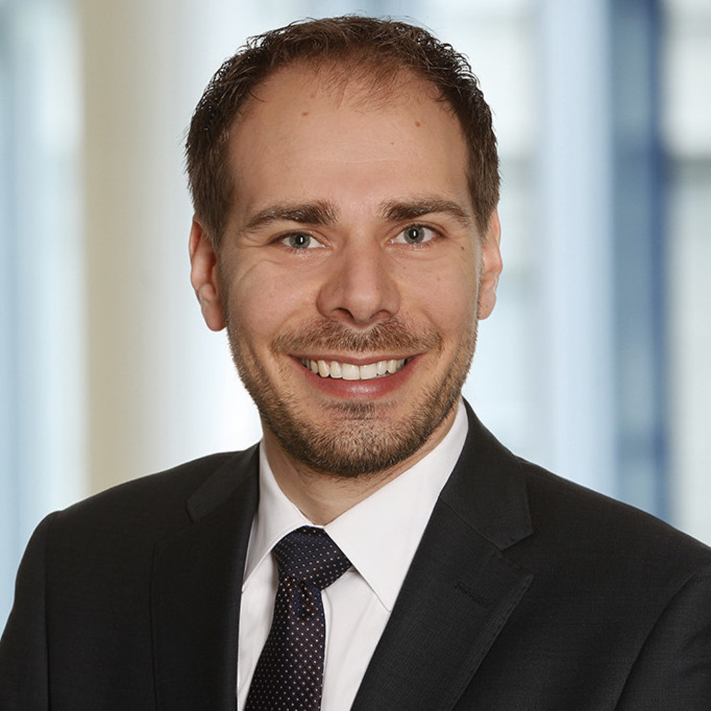 Social Media Profilbild Julian Seifert Stuttgart